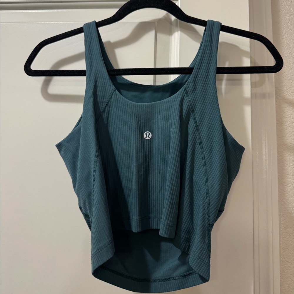 Lululemon Align Ribbed Tank - Picture 3 of 4